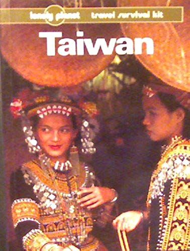 Taiwan: A Travel Survival Kit