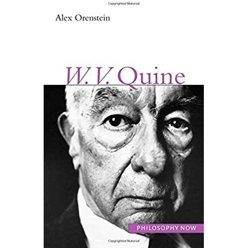 W.V.O.Quine