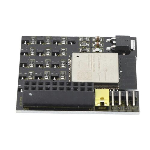 ESP32 Module de pilote sans fil 16 voies Wifi BT Télécommande TTL Carte de développement de port série DC 5V