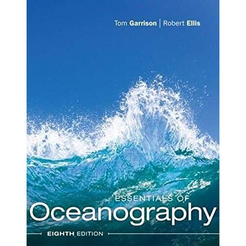 Essentials Of Oceanography