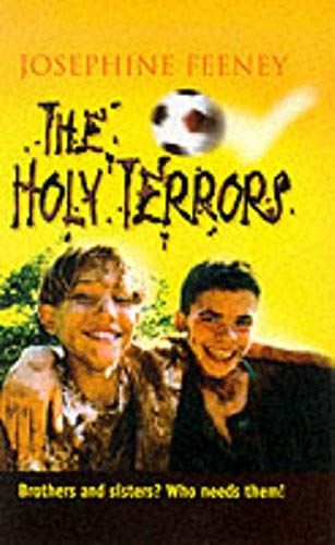 The Holy Terrors