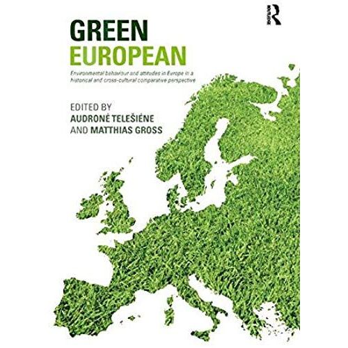Green European