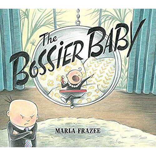 The Bossier Baby