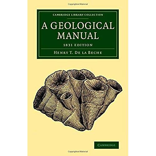 A Geological Manual