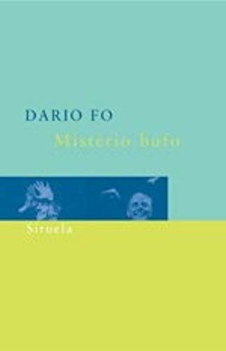 Misterio Bufo