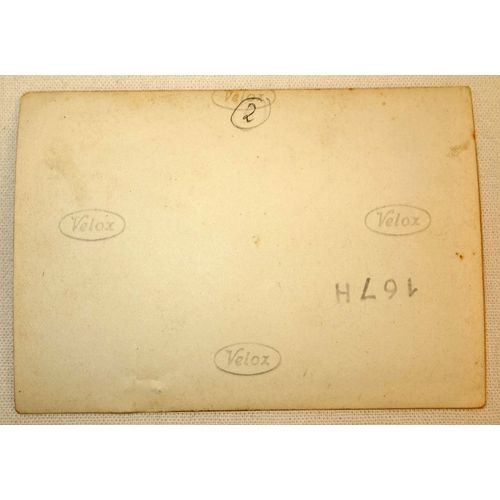 Photo Allemande Ww2