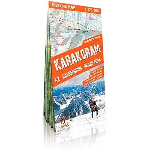 Karakoram