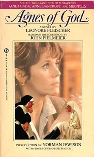 Pielmeir John : Agnes Of God (Signet)