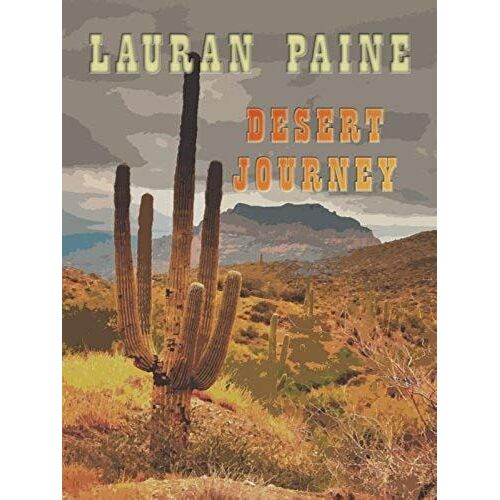 Desert Journey