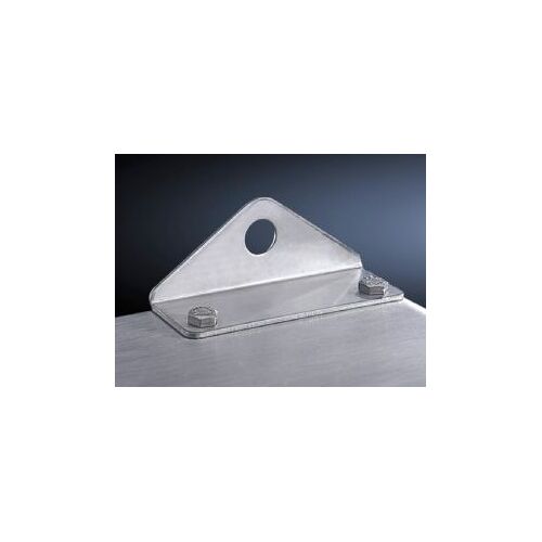 Rittal SZ - Angle mural de rack - RAL 7035