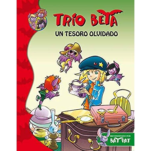 Trío Beta 7. Un Tesoro Olvidado