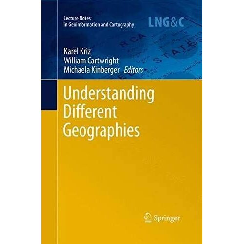 Understanding Different Geographies
