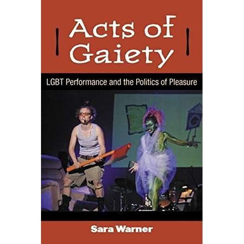 Acts Of Gaiety