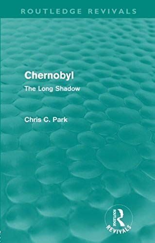 Chernobyl (Routledge Revivals)