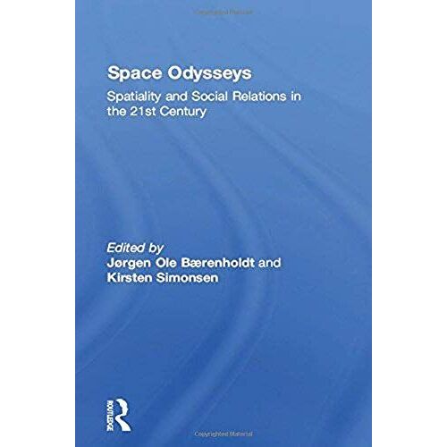 Space Odysseys