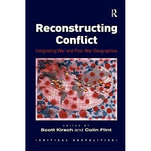 Reconstructing Conflict