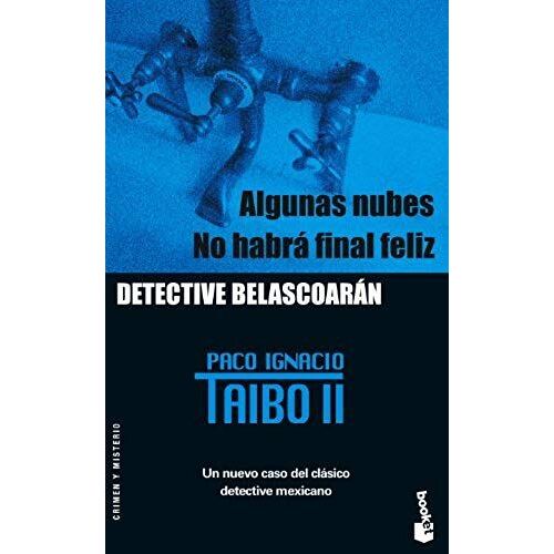 Algunas Nubes - No Habra Final Feliz