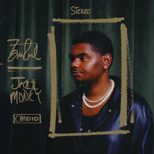 Zacchae'us Paul - Jazz Money [Compact Discs]