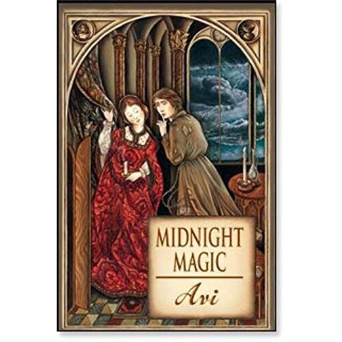 Midnight Magic