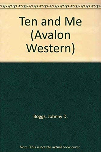 Ten And Me (Avalon Western)