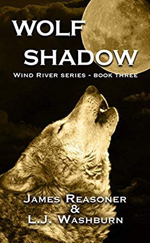 Wolf Shadow -Lp