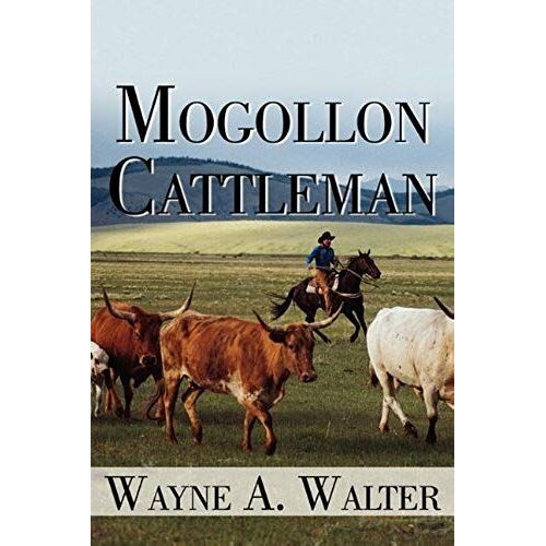 Mogollon Cattleman