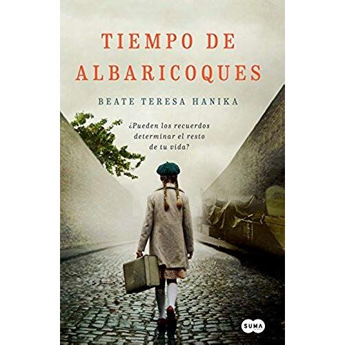 Tiempo De Albaricoques / Apricot Season