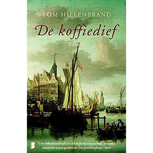 De Koffiedief
