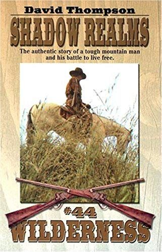 Shadow Realms (Wilderness (Paperback))