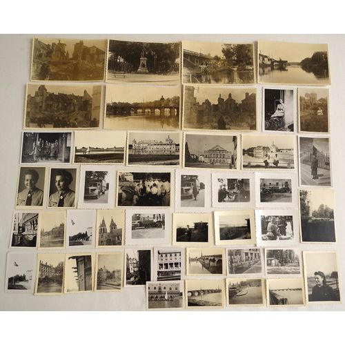 Photos Allemandes Ww2