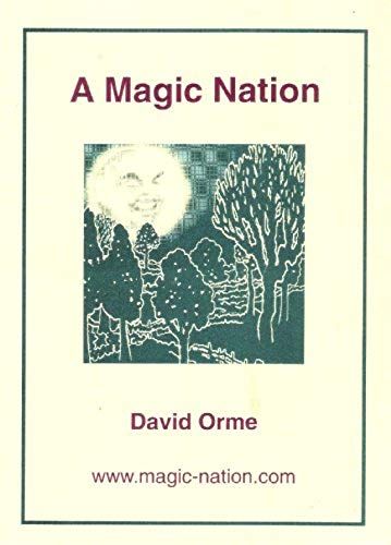 A Magic Nation