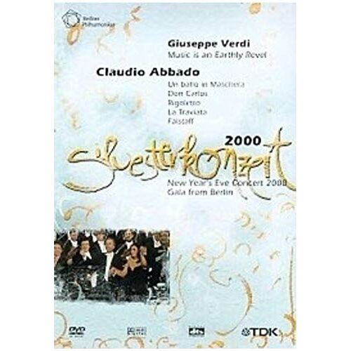 Concert De La Saint-Sylvestre - Berlin 2000