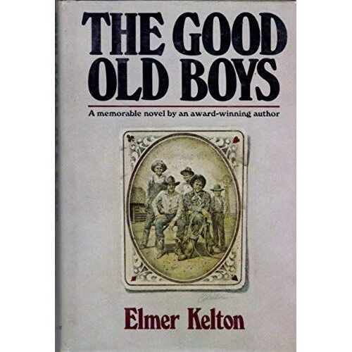 The Good Old Boys