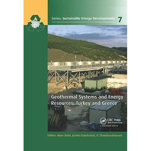 Geothermal Systems And Energy Resources