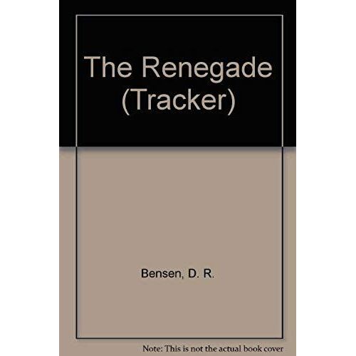 The Renegade (Tracker)