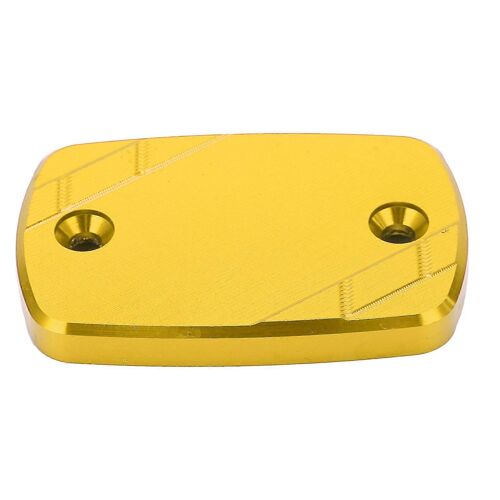 Remplacement Du Couvercle Du Réservoir De Liquide De Frein Avant Pour Yamaha Yzf-R3 / Yzf-R25 / Mt-03 / Mt-25 (Bleu)