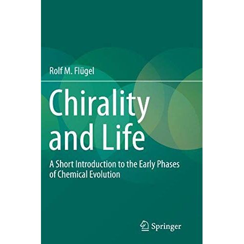 Chirality And Life