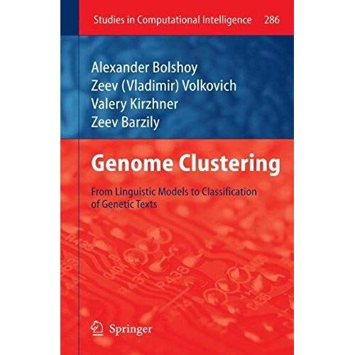 Genome Clustering