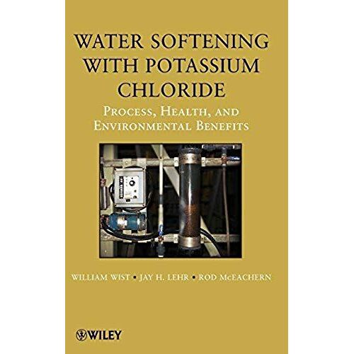 Water Softening