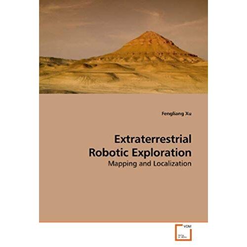 Extraterrestrial Robotic Exploration: Mapping And Localization