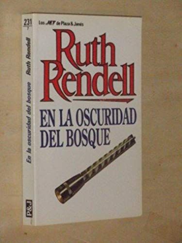 En La Oscuridad Del Bosque