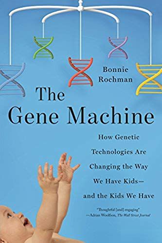 Gene Machine