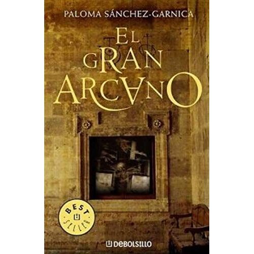 El Gran Arcano / The Great Arcano