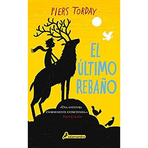 El Ultimo Rebano