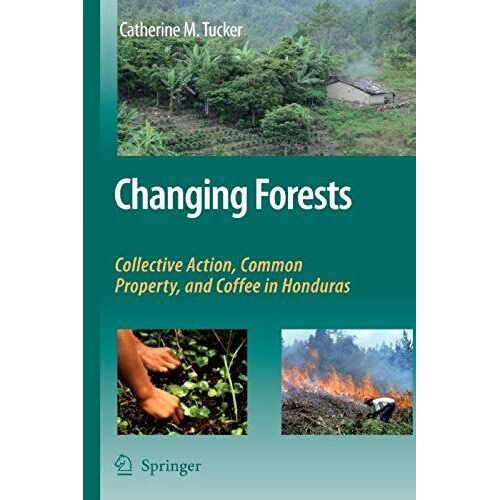 Changing Forests