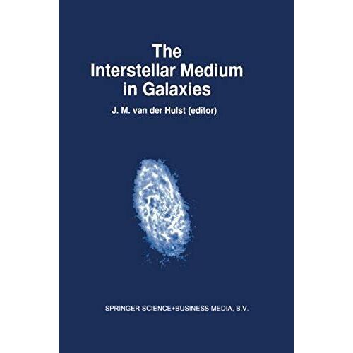 The Interstellar Medium In Galaxies