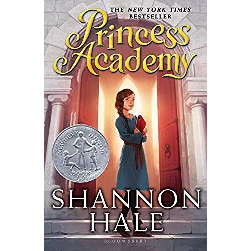Princess Academy
