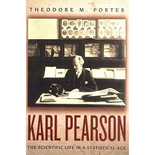 Karl Pearson
