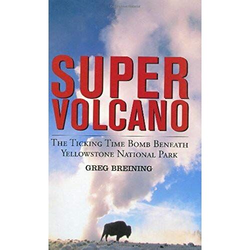 Super Volcano
