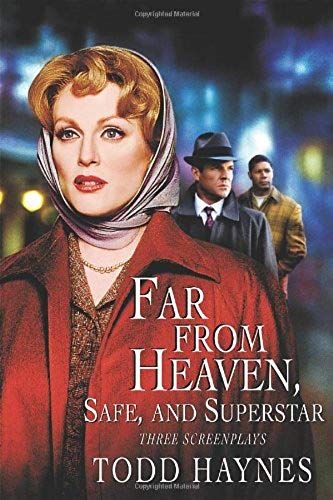 Far From Heaven, Safe, And Superstar: The Karen Carpenter Story